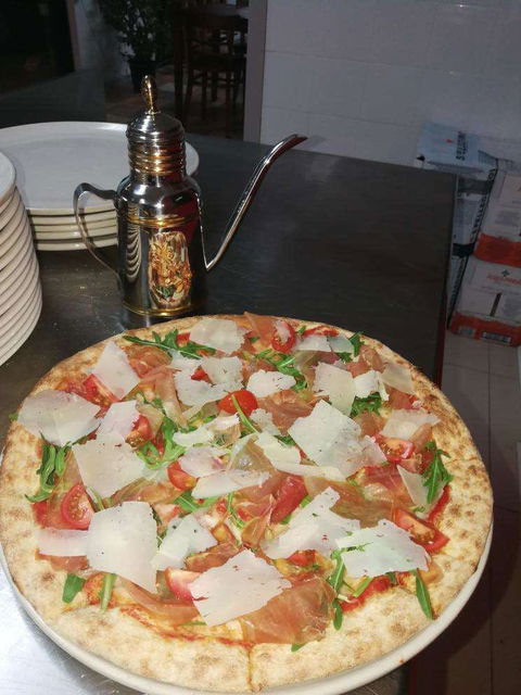 Pizziko - Restaurants Sydney 0