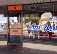 Pizza Royale - Restaurants Sydney