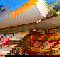 Queen of Sheba - Restaurants Sydney