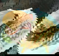 Queen Bee Cafe - Restaurants Sydney