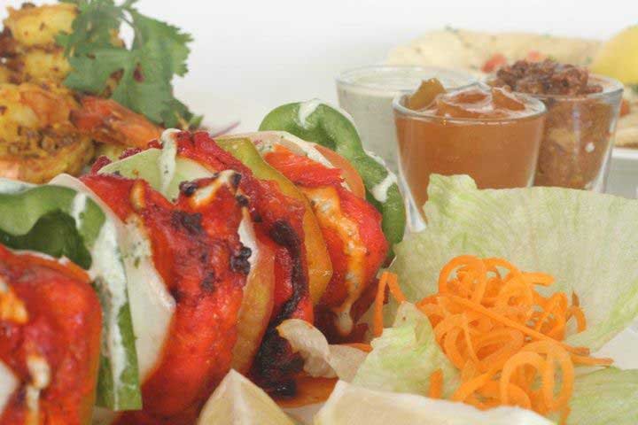 Northern Sydney NSW Restaurants Sydney