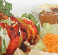 Raavi's Cumin - Restaurants Sydney