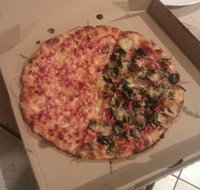 Raamons Pizza - Restaurants Sydney