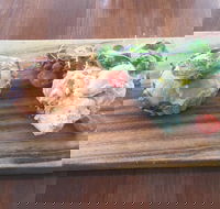 Raw Grocer - Restaurants Sydney