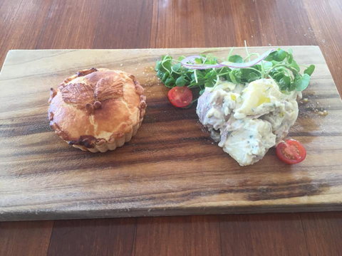 Raw Grocer - Restaurants Sydney 0