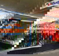 Reservoir Noodle House - Restaurants Sydney