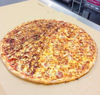 Rocky's Pizza - Restaurants Sydney