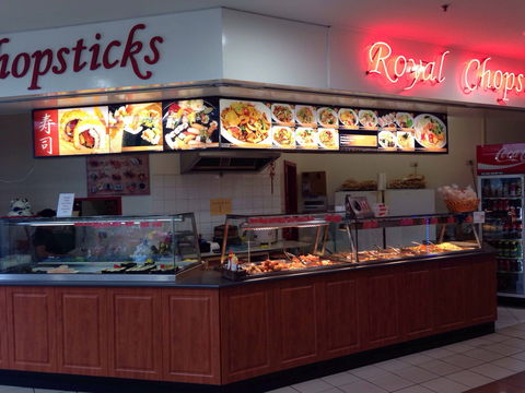 Royal Chopsticks - Restaurants Sydney 0