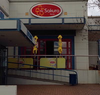 Sakura Sushi - Marden - Restaurants Sydney
