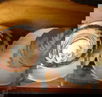 Sandy Beach Kiosk Shq - Restaurants Sydney