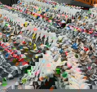 Scotty's Bakehouse - Restaurants Sydney