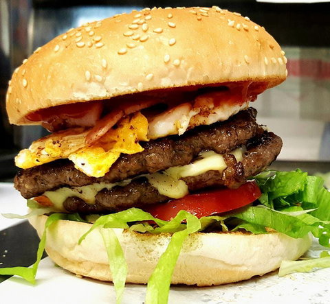 Sea Mist Fish & Chippery - Restaurants Sydney 0