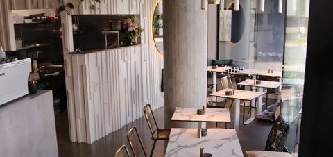 Second Wife - Restaurants Sydney 0