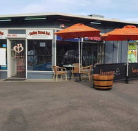 Shelley Street Cafe - Restaurants Sydney