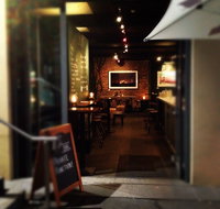 Shirt Bar - Sussex Lane - Restaurants Sydney
