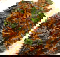 Shine Food - Mascot - Restaurants Sydney