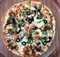 Sinbads Kebab Pizza And Gozleme - Restaurants Sydney