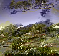 Skillogalee Winery  Restaurant - Restaurants Sydney