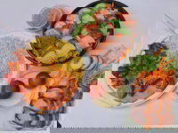 Spice Cube
