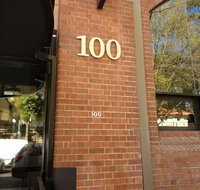 Stockroom - Restaurants Sydney