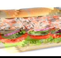 Subway - Chermside - Restaurants Sydney