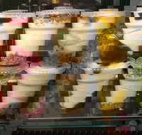 Sugar Bowl Cafe - Restaurants Sydney