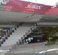 Sultan's Restaurant - Restaurants Sydney