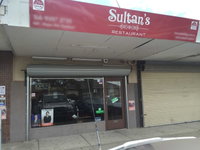 Sultan's Restaurant
