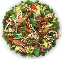 Sumo Salad - Chippendale - Restaurants Sydney