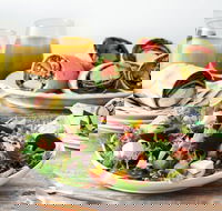 Sumo Salad - Broadbeach - Restaurants Sydney