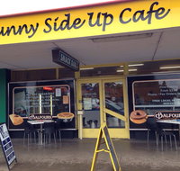 Sunny Side Up Cafe - Restaurants Sydney
