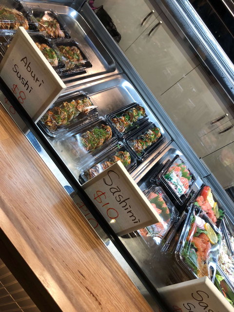 Sushi D'lite - Upper Mount Gravatt - Restaurants Sydney 0