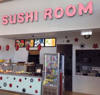 Sushi Room - Restaurants Sydney