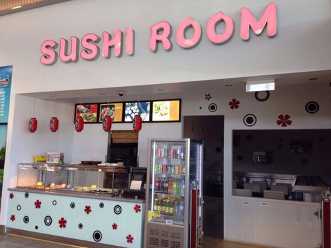 Sushi Room - Restaurants Sydney 0