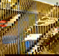 Sushi Natto - Restaurants Sydney