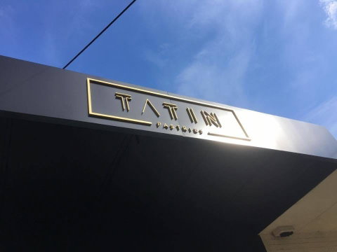 Tatin - Restaurants Sydney 0