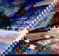 Thaiger Rabbit - Restaurants Sydney