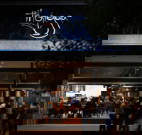 Thaigga - Restaurants Sydney