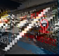 That Place On High - Restaurants Sydney