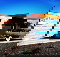 The Fast Lane Drive Thru Coffee Wagga - Restaurants Sydney