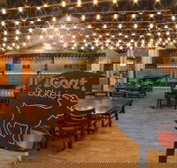 The Goat and Bucket - Restaurants Sydney