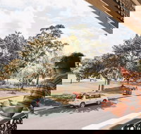 The Heritage Hotel of Gladstone - Restaurants Sydney