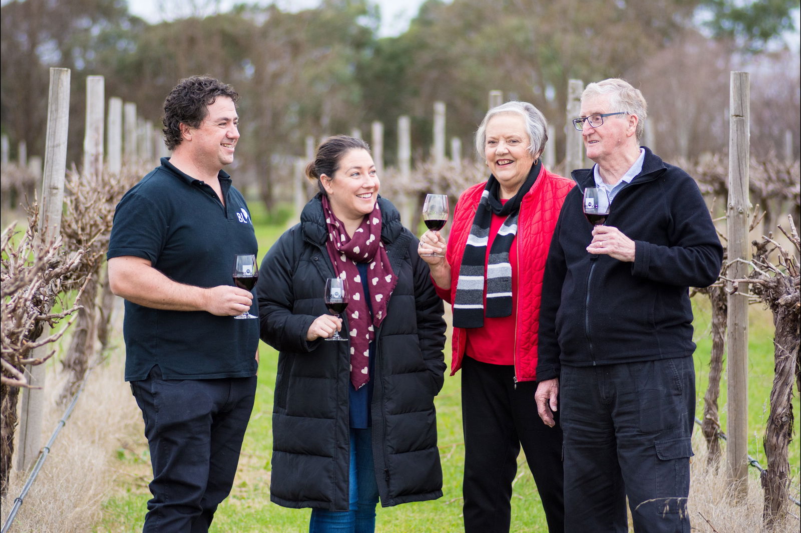 South East And Limestone Coast SA Restaurants Sydney