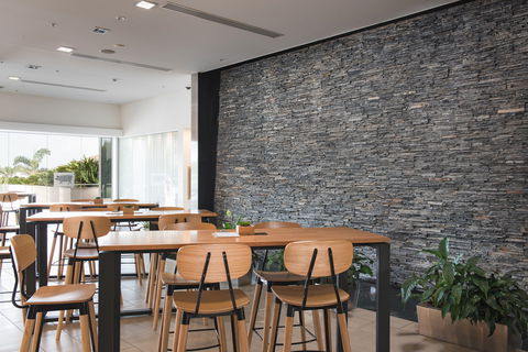 The Grill Pelican Waters - Restaurants Sydney 2