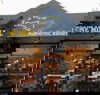 The Stone Mill 347 - Restaurants Sydney