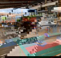 The Olive Bus - Restaurants Sydney