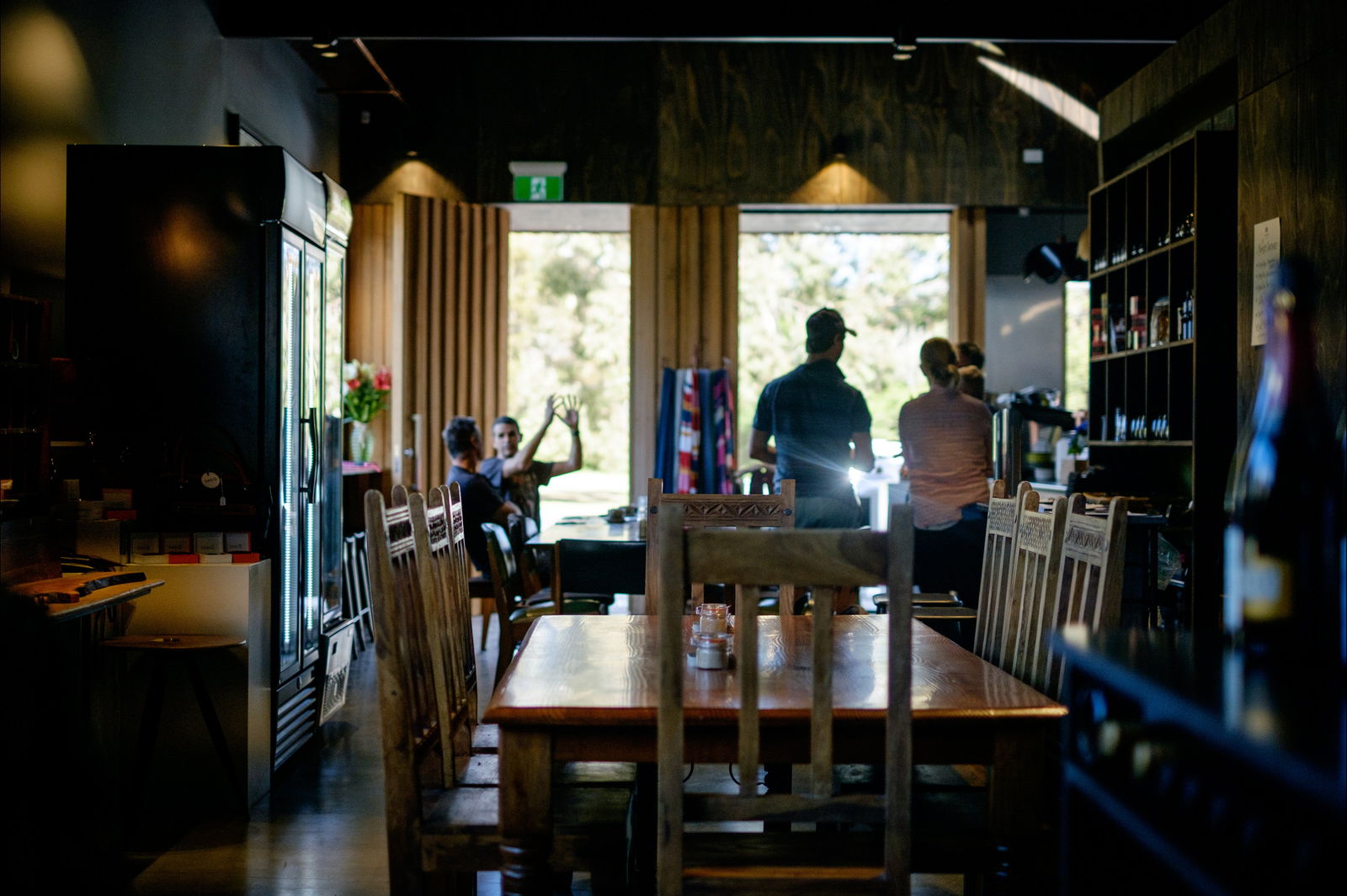  Restaurants Sydney