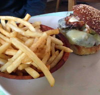 The Cove Dining Co - Restaurants Sydney