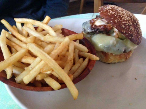 The Cove Dining Co - Restaurants Sydney 0