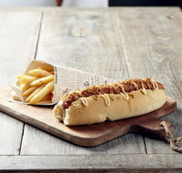 The Bavarian - Wetherill Park - Restaurants Sydney